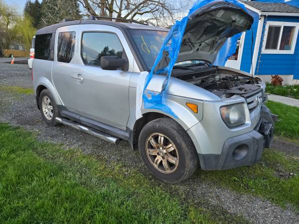 OEM komponent — Seat, Import USA — Foto 1