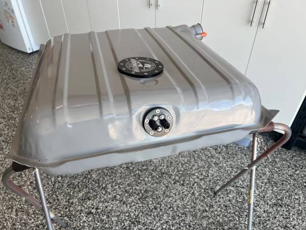 OEM komponent — Chevrolet, Import USA — Foto 1