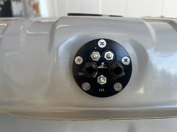 OEM komponent — Chevrolet, Import USA — Foto 10 z 12