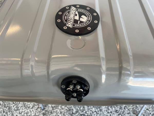OEM komponent — Chevrolet, Import USA — Foto 11 z 12
