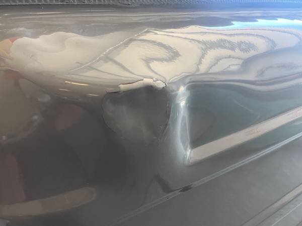 OEM komponent — Chevrolet, Import USA — Foto 12 z 12