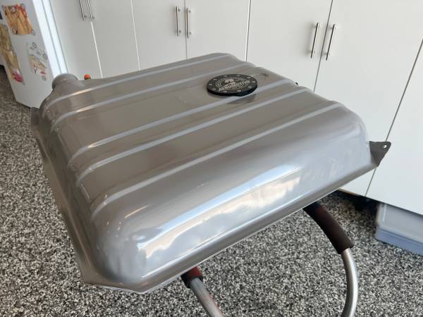 OEM komponent — Chevrolet, Import USA — Foto 2 z 12
