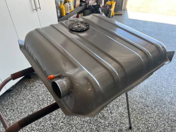 OEM komponent — Chevrolet, Import USA — Foto 3 z 12