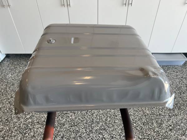 OEM komponent — Chevrolet, Import USA — Foto 6 z 12