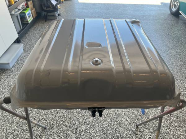 OEM komponent — Chevrolet, Import USA — Foto 7 z 12