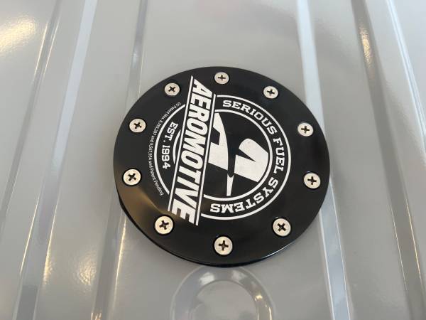 OEM komponent — Chevrolet, Import USA — Foto 9 z 12