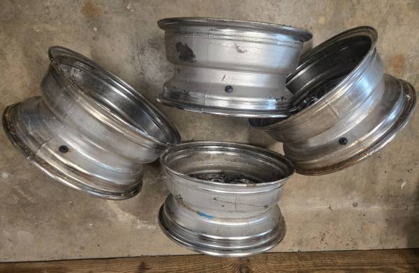 OEM komponent — Chevrolet, Import USA — Foto 9 z 9