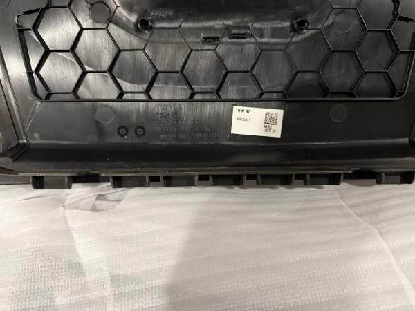 Motor — Porsche Cayenne, Import USA — Foto 3 z 4