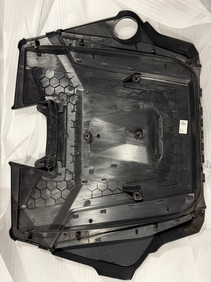 Motor — Porsche Cayenne, Import USA — Foto 4 z 4