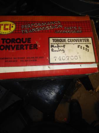 OEM komponent — Chevrolet, Import USA — Foto 3 z 4