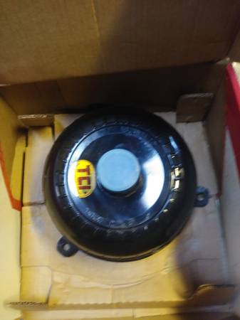 OEM komponent — Chevrolet, Import USA — Foto 4 z 4