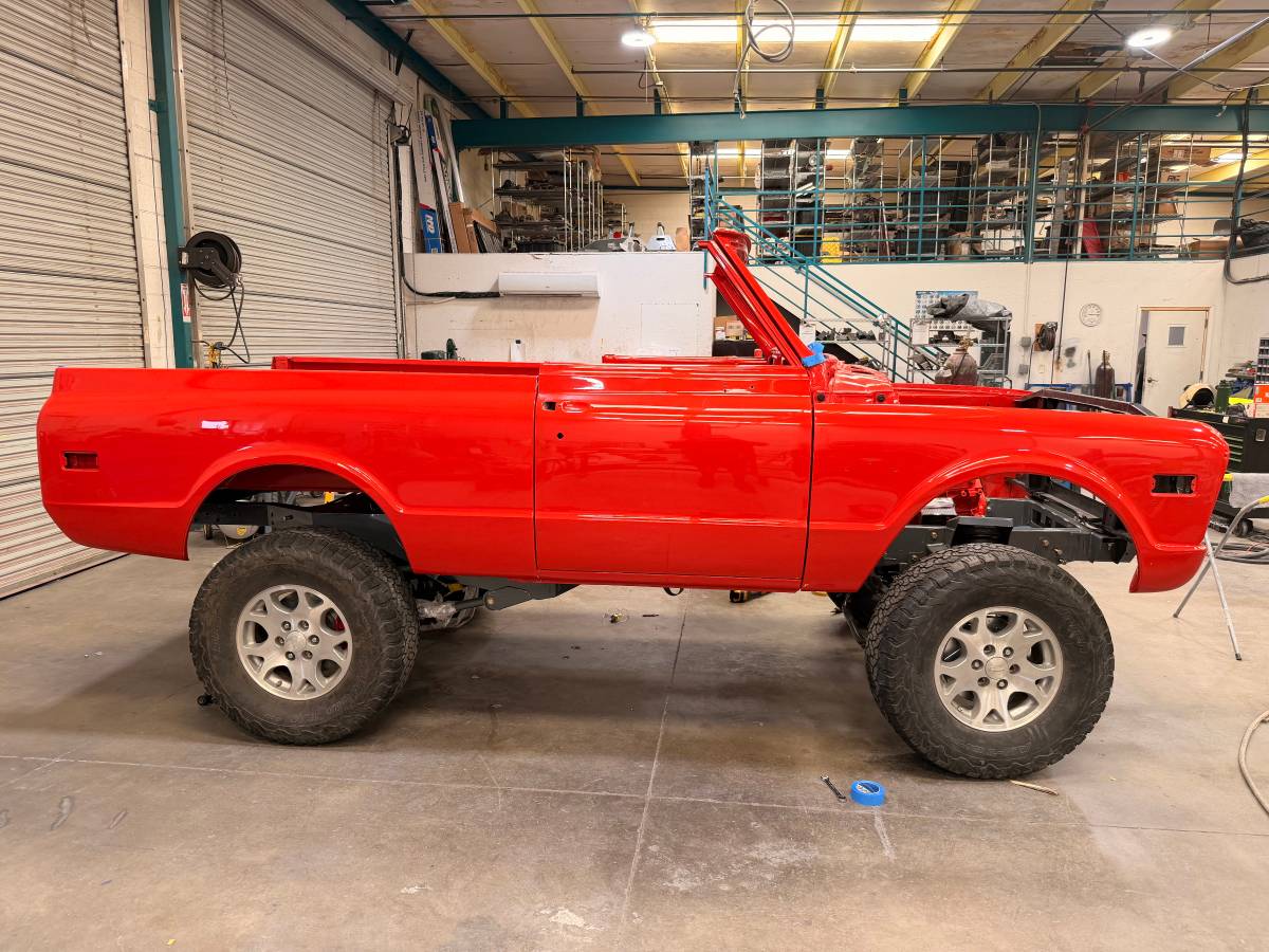 OEM komponent — Chevrolet, Import USA — Foto 7 z 10