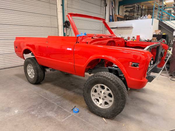 OEM komponent — Chevrolet, Import USA — Foto 8 z 10