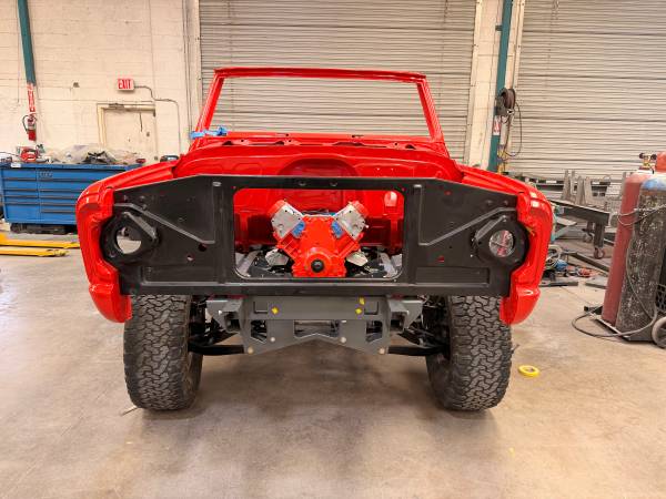 OEM komponent — Chevrolet, Import USA — Foto 9 z 10
