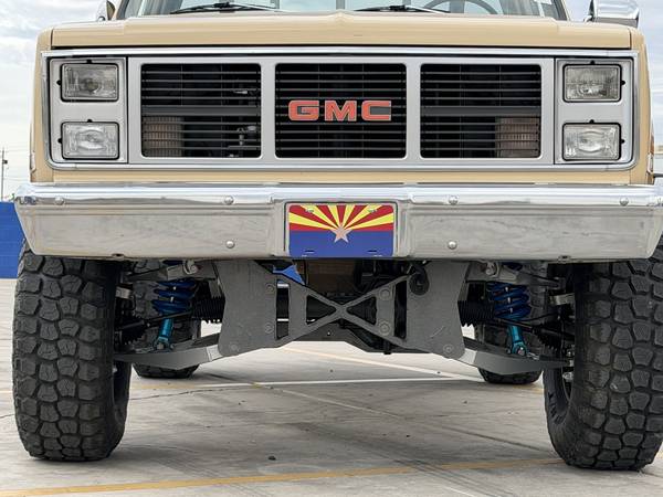 OEM komponent — GMC, Import USA — Foto 11 z 12