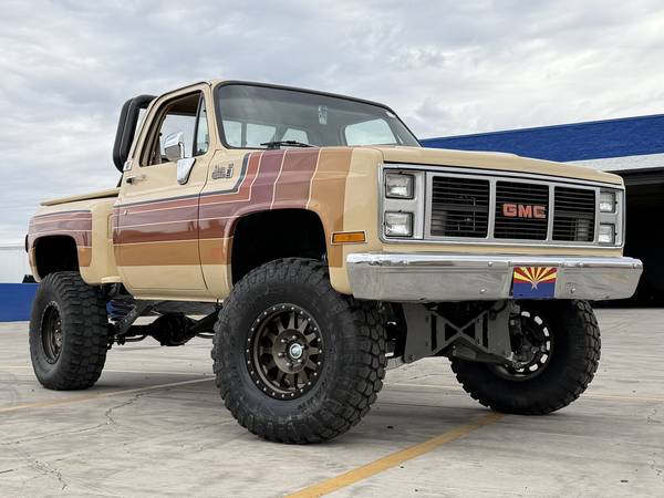 OEM komponent — GMC, Import USA — Foto 12 z 12