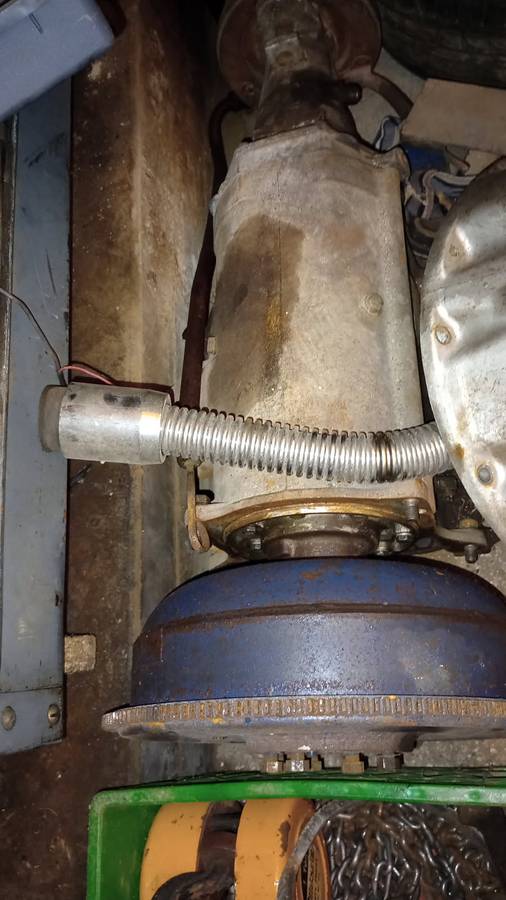 Motor — RAM, Import USA — Foto 2 z 4