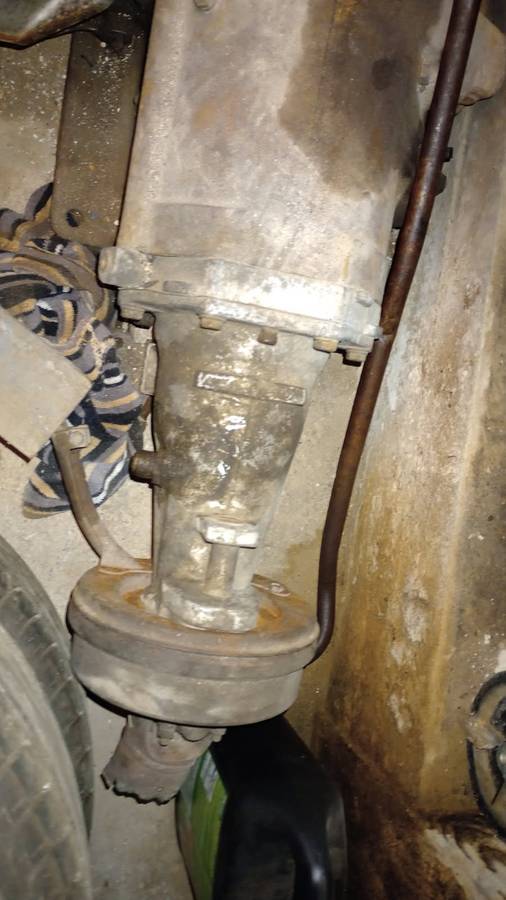 Motor — RAM, Import USA — Foto 4 z 4