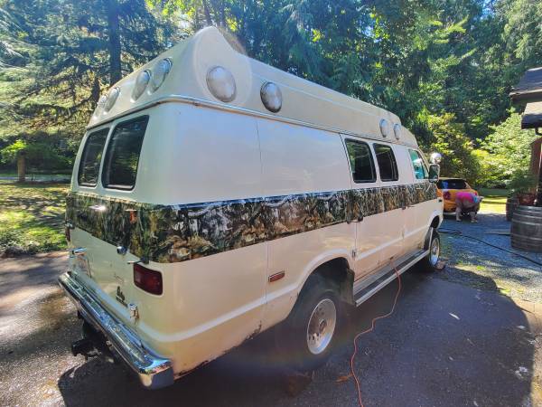 OEM komponent — Chevrolet, Import USA — Foto 5 z 12