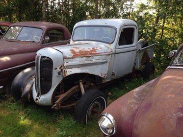 OEM komponent — Dodge, Import USA — Foto 2 z 2