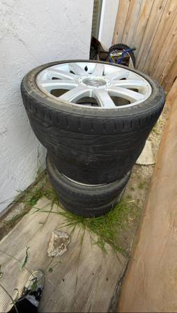 Kola — Audi A4, Import USA — Foto 1