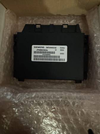 OEM komponent Siemens 4692392AI — Chrysler, Import USA — Foto 1