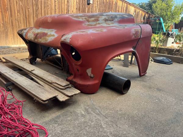OEM komponent — Ford, Import USA — Foto 1