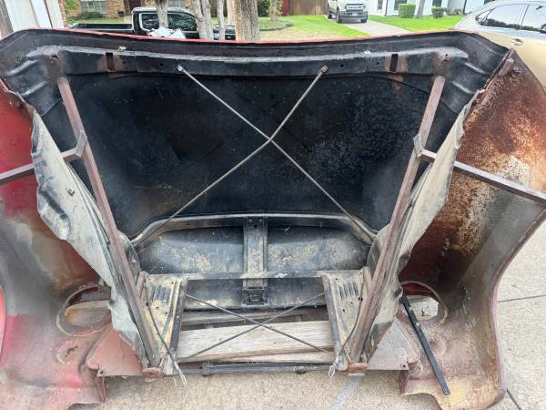 OEM komponent — Ford, Import USA — Foto 10 z 12