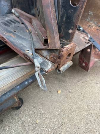 OEM komponent — Ford, Import USA — Foto 11 z 12