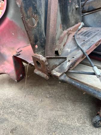OEM komponent — Ford, Import USA — Foto 12 z 12