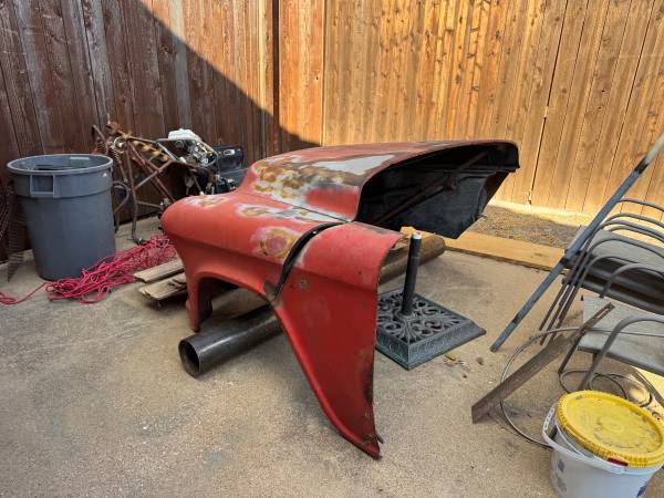 OEM komponent — Ford, Import USA — Foto 2 z 12