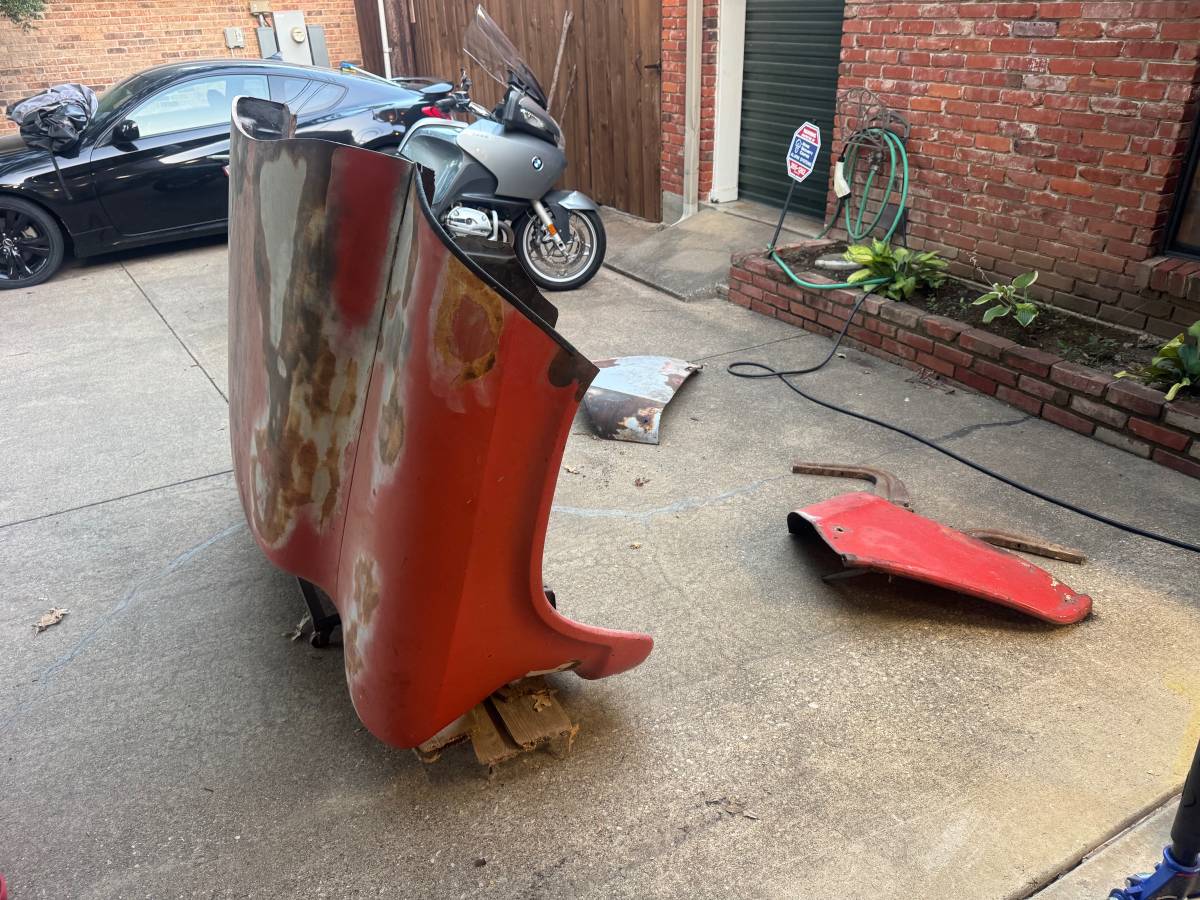 OEM komponent — Ford, Import USA — Foto 3 z 12