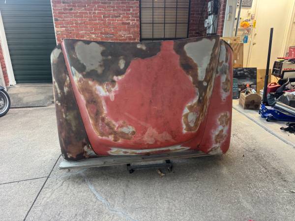 OEM komponent — Ford, Import USA — Foto 4 z 12