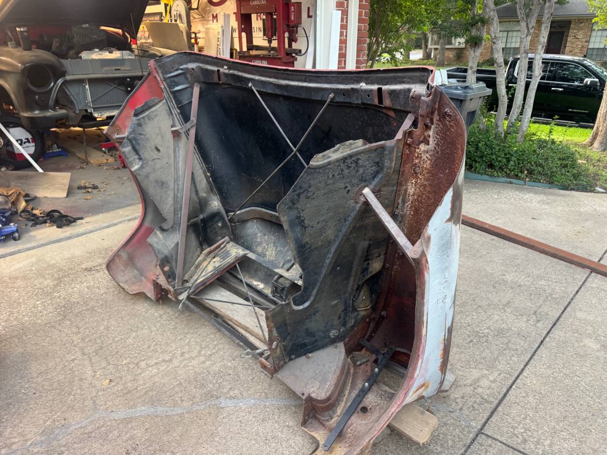 OEM komponent — Ford, Import USA — Foto 5 z 12