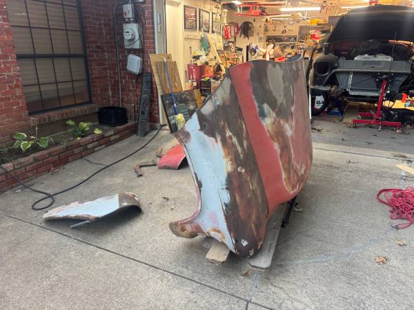 OEM komponent — Ford, Import USA — Foto 6 z 12