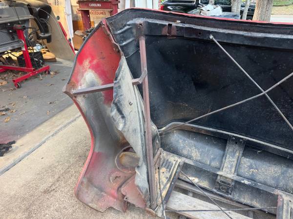 OEM komponent — Ford, Import USA — Foto 7 z 12