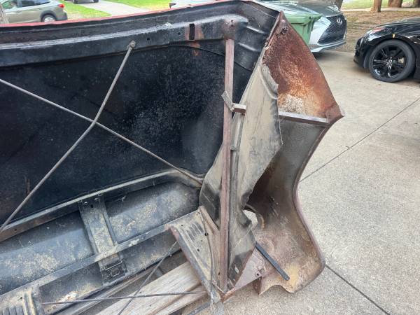 OEM komponent — Ford, Import USA — Foto 8 z 12