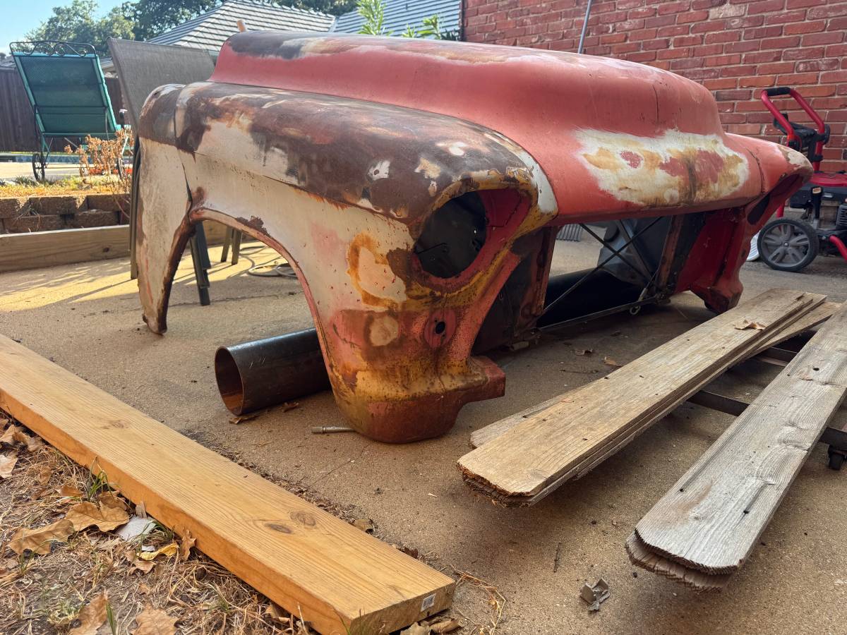 OEM komponent — Ford, Import USA — Foto 9 z 12