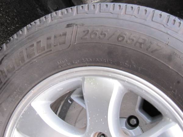 Kola — Lexus, Import USA — Foto 2 z 4