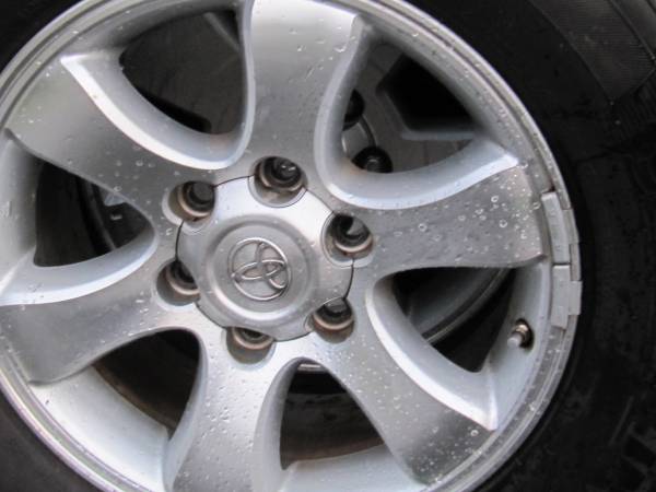 Kola — Lexus, Import USA — Foto 3 z 4