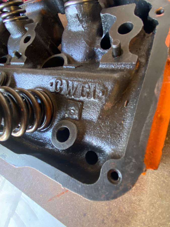 OEM komponent — Chrysler, Import USA — Foto 3 z 7