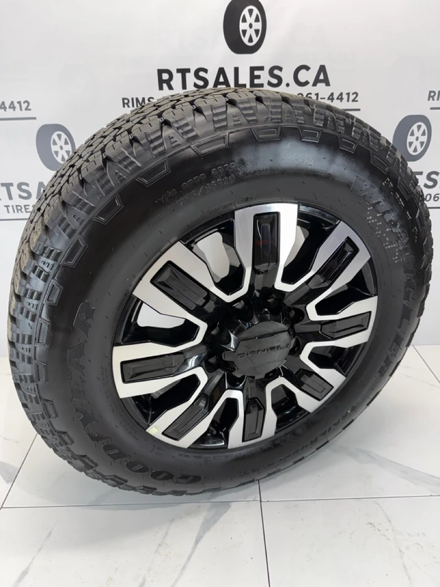 Kola — Chevrolet, Import Kanada — Foto 1