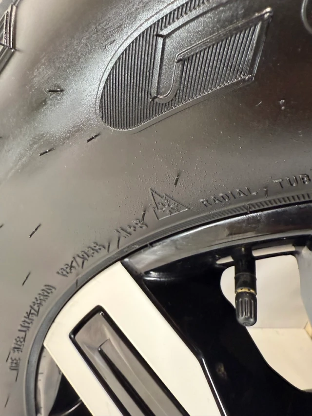 Kola — Chevrolet, Import Kanada — Foto 5 z 5