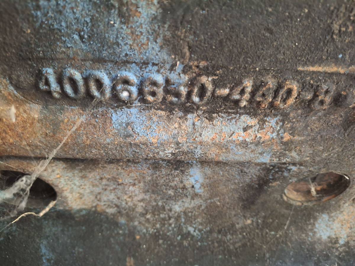 Motor — Chrysler, Import USA — Foto 5 z 11