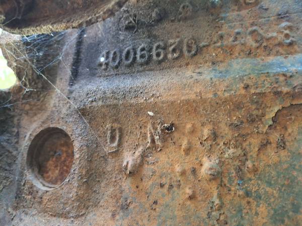Motor — Chrysler, Import USA — Foto 9 z 11