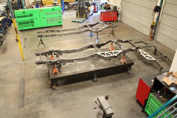 OEM komponent — Chevrolet, Import USA — Foto 1