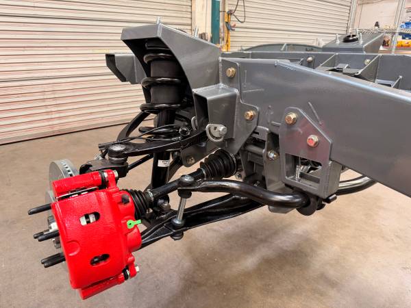 OEM komponent — GMC, Import USA — Foto 8 z 12