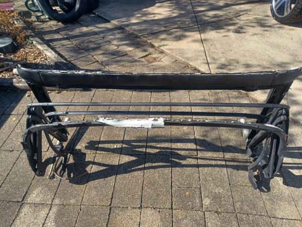 OEM komponent — Chevrolet 5.8, Import USA — Foto 11 z 12