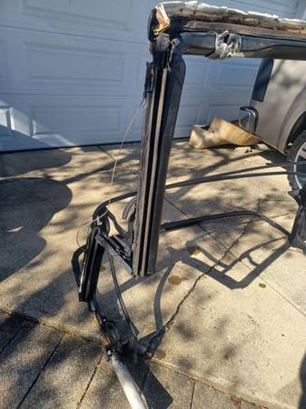 OEM komponent — Chevrolet 5.8, Import USA — Foto 3 z 12
