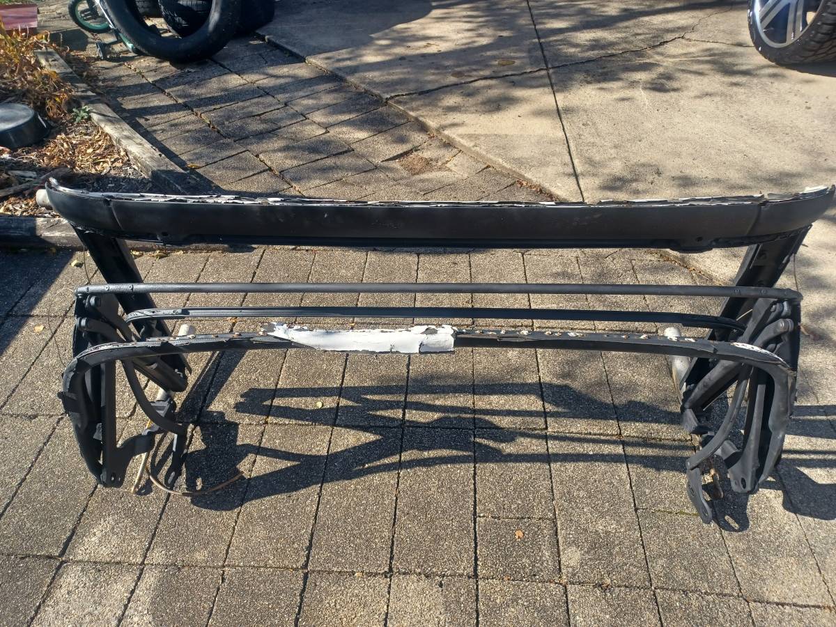 OEM komponent — Cadillac 3.8, Import USA — Foto 11 z 12
